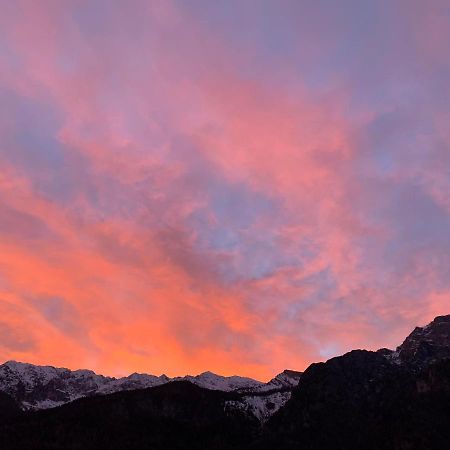 La Mansarda Di Casa Vacanze La Vite Bordogna Екстериор снимка