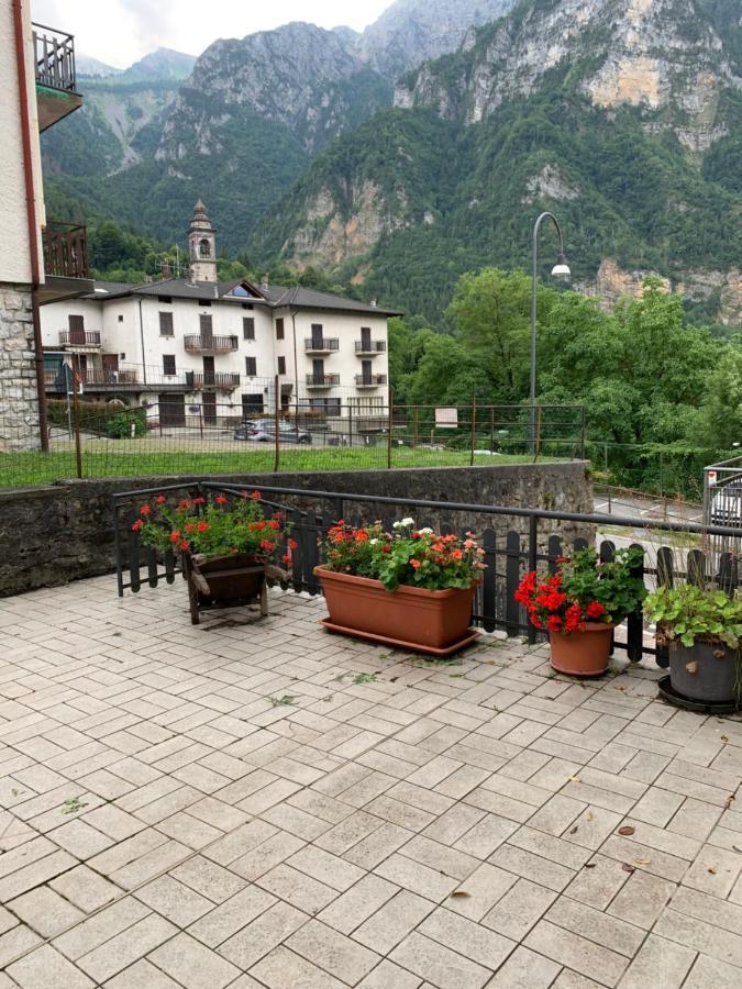 La Mansarda Di Casa Vacanze La Vite Bordogna Екстериор снимка